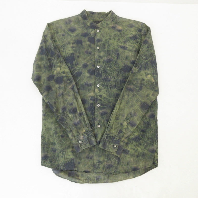 【中古】LAD MUSICIAN | ラッドミュージシャン 長袖シャツ サイズ:44