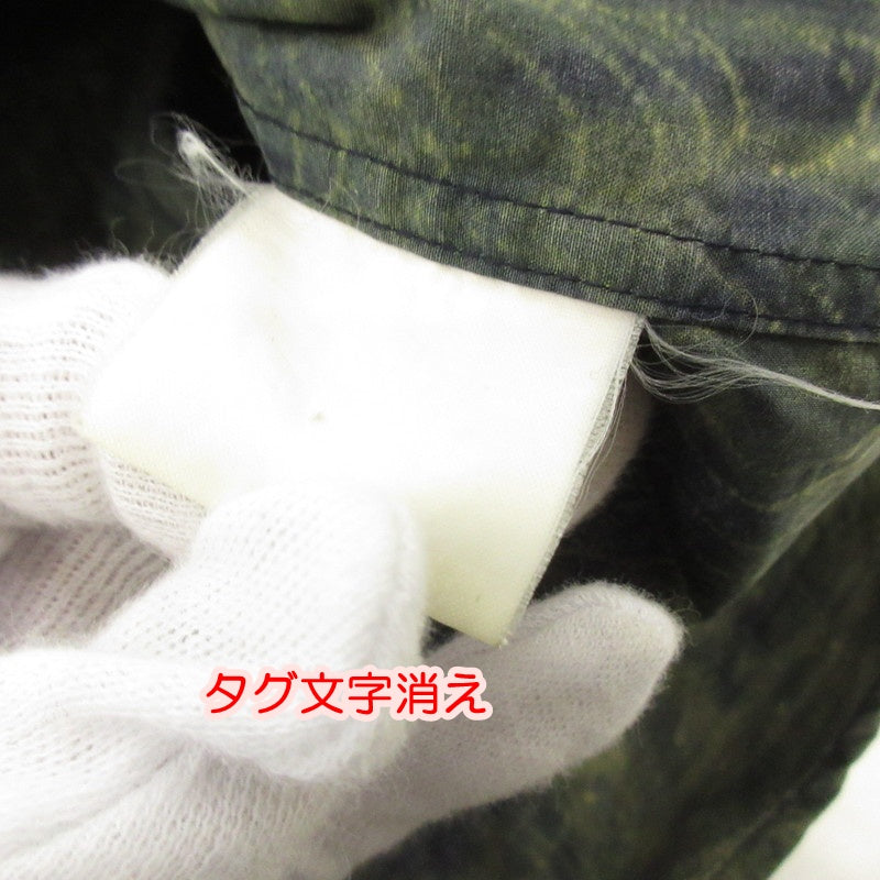 【中古】LAD MUSICIAN | ラッドミュージシャン 長袖シャツ サイズ:44
