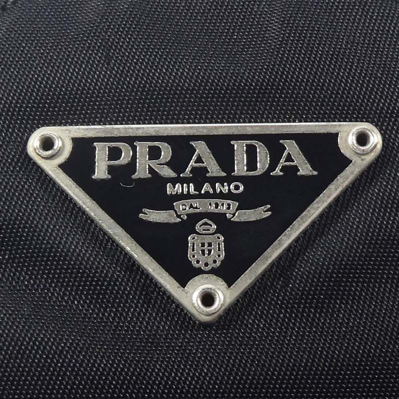 【中古】PRADA | プラダ その他バッグ MV522