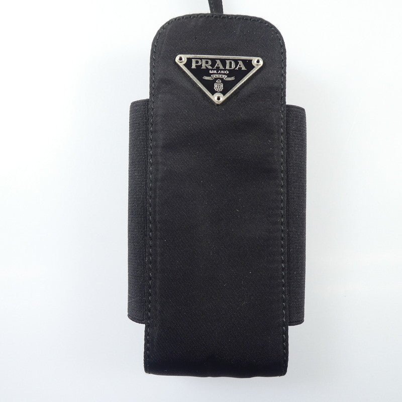 【中古】PRADA | プラダ その他バッグ MV522