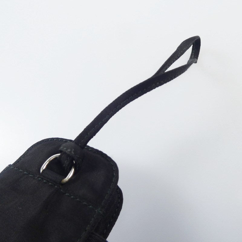【中古】PRADA | プラダ その他バッグ MV522