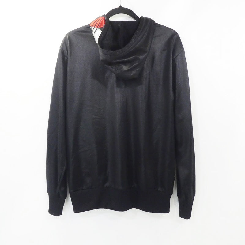【中古】adidas Originals | アディダスオリジナルス パーカー W37957 ブラック サイズ:S