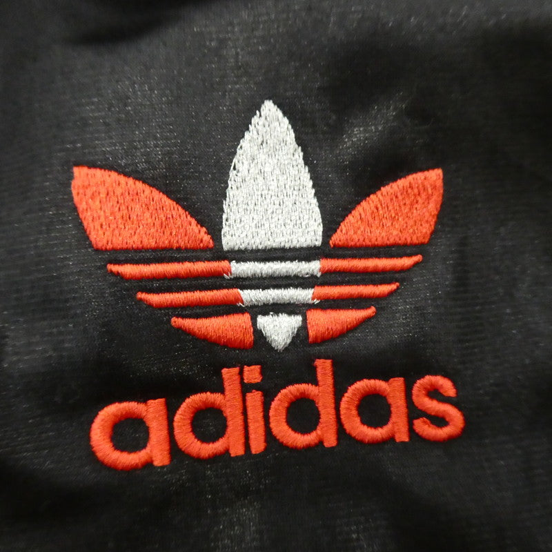 【中古】adidas Originals | アディダスオリジナルス パーカー W37957 ブラック サイズ:S