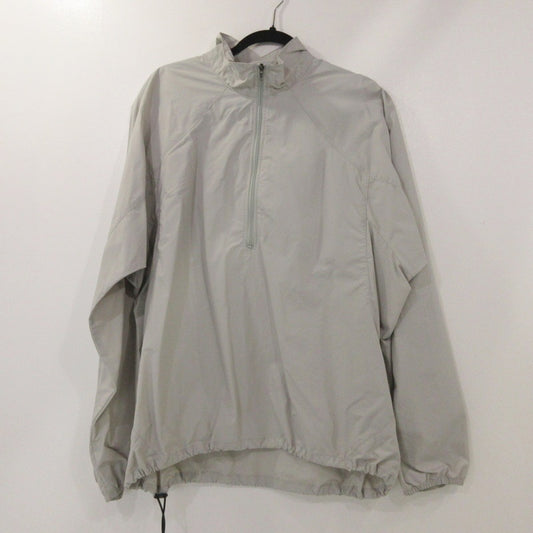 【中古】Creek Angler's Device | クリークアングラーズデバイス Powerline Sport Utility Jacket ナイロンジャケット グレー サイズ:L