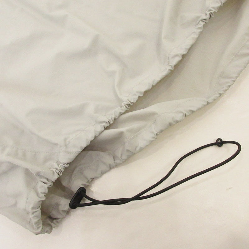 【中古】Creek Angler's Device | クリークアングラーズデバイス Powerline Sport Utility Jacket ナイロンジャケット グレー サイズ:L
