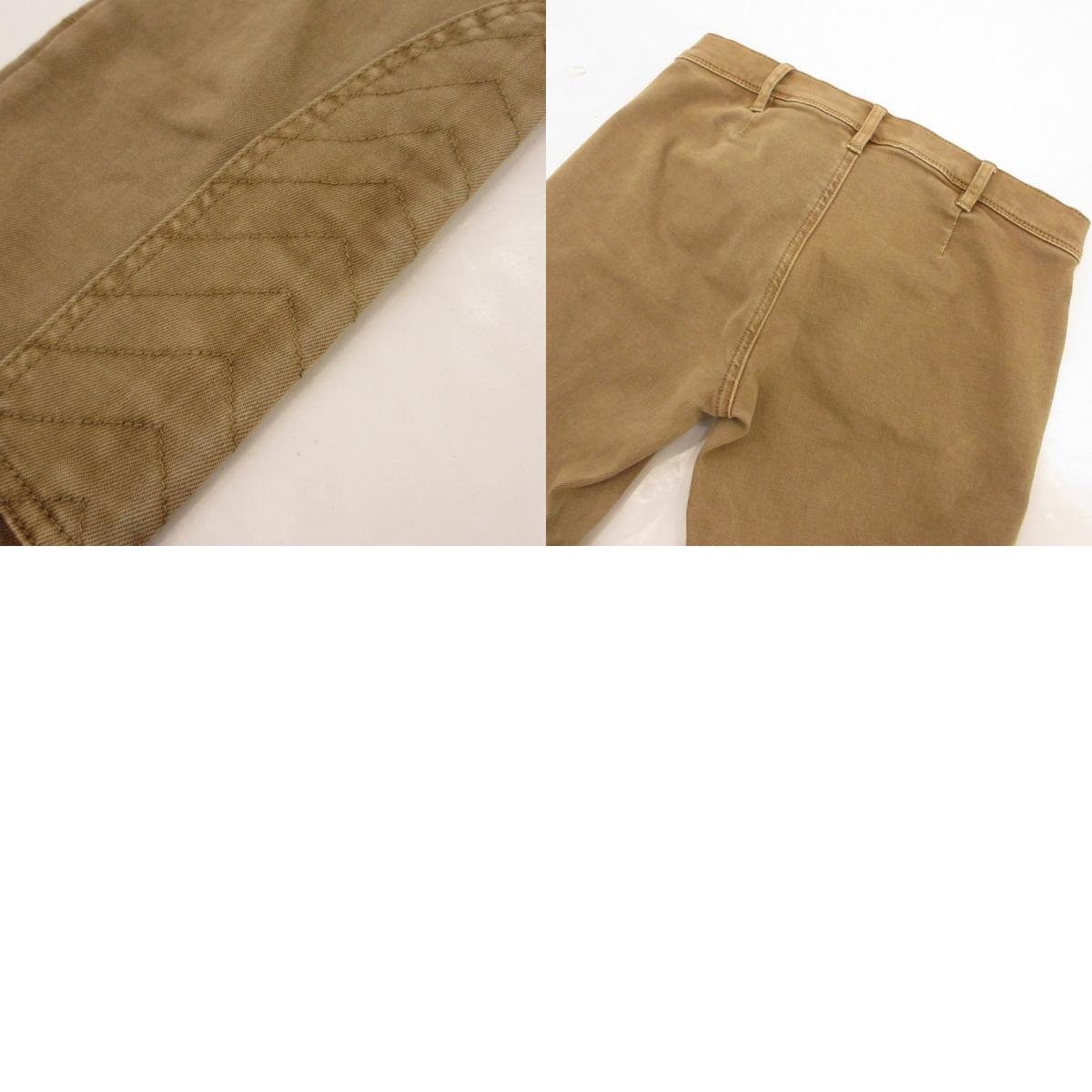 POLO RALPH LAUREN | Polo Ralph Lauren WHITLYN JOD Pants Size: 150/64A Beige