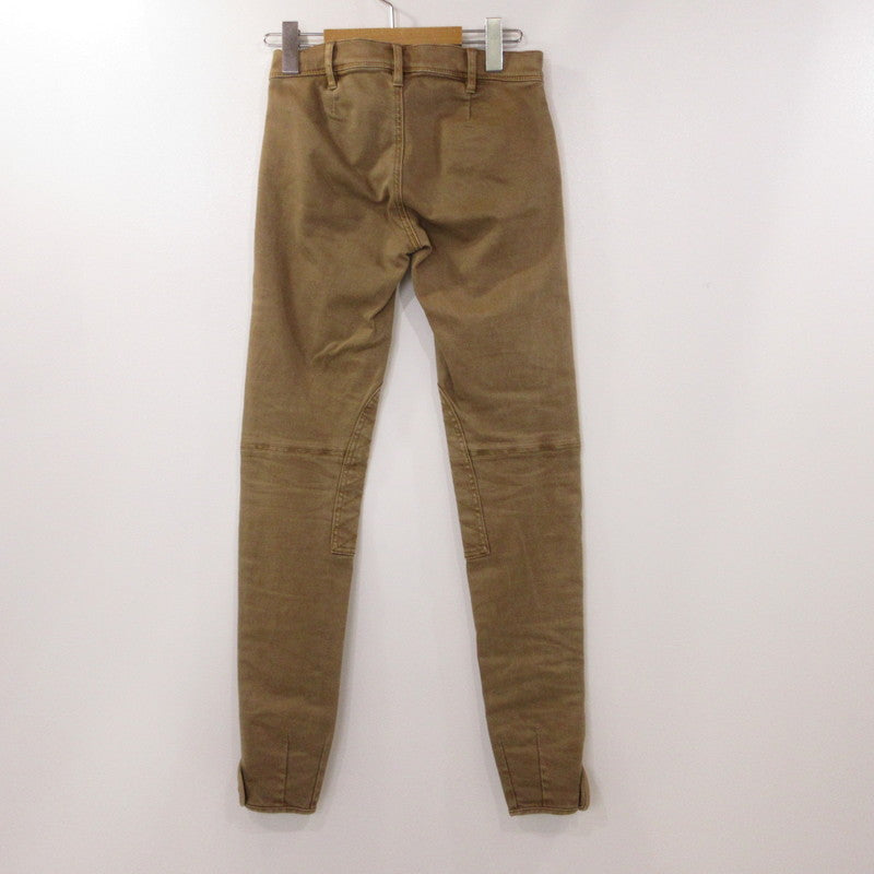 【中古】POLO RALPH LAUREN | ポロ・ラルフローレン WHITLYN JOD パンツ 表記サイズ:150/64A ベージュ