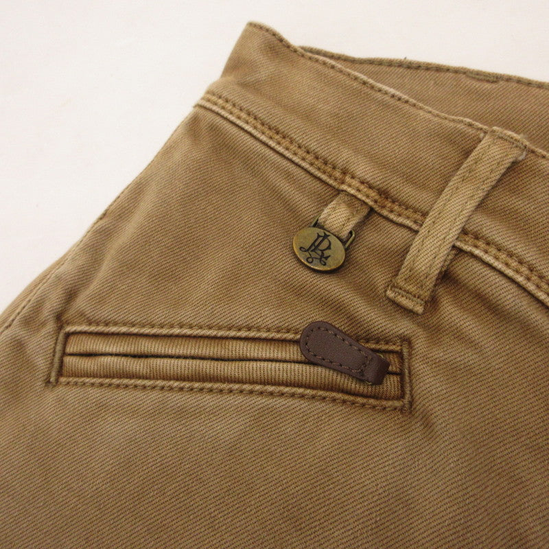 【中古】POLO RALPH LAUREN | ポロ・ラルフローレン WHITLYN JOD パンツ 表記サイズ:150/64A ベージュ