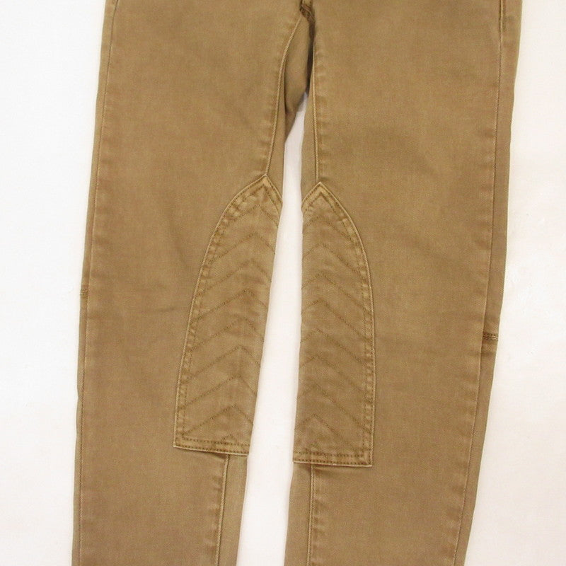 【中古】POLO RALPH LAUREN | ポロ・ラルフローレン WHITLYN JOD パンツ 表記サイズ:150/64A ベージュ