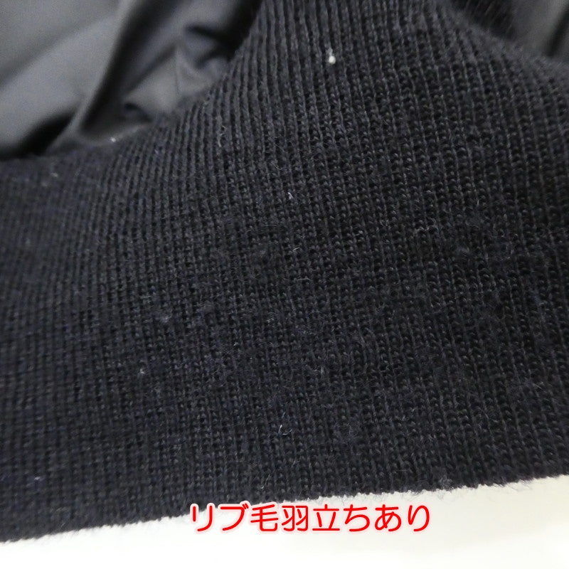 【中古】The REAL McCOY'S | ザリアルマッコイズ TYPE B-15C ミリタリージャケット MJ22105 ネイビー サイズ:38