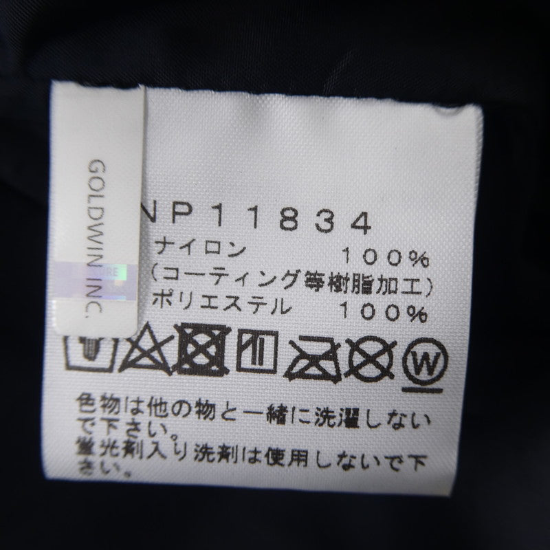 【中古】THE NORTH FACE | ザ・ノースフェイス Mountain Light Jacket マウンテンパーカー NP11834 グリーン サイズ:M