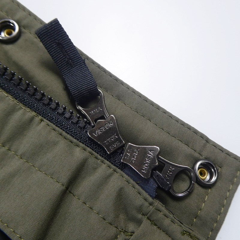 【中古】THE NORTH FACE | ザ・ノースフェイス Mountain Light Jacket マウンテンパーカー NP11834 グリーン サイズ:M