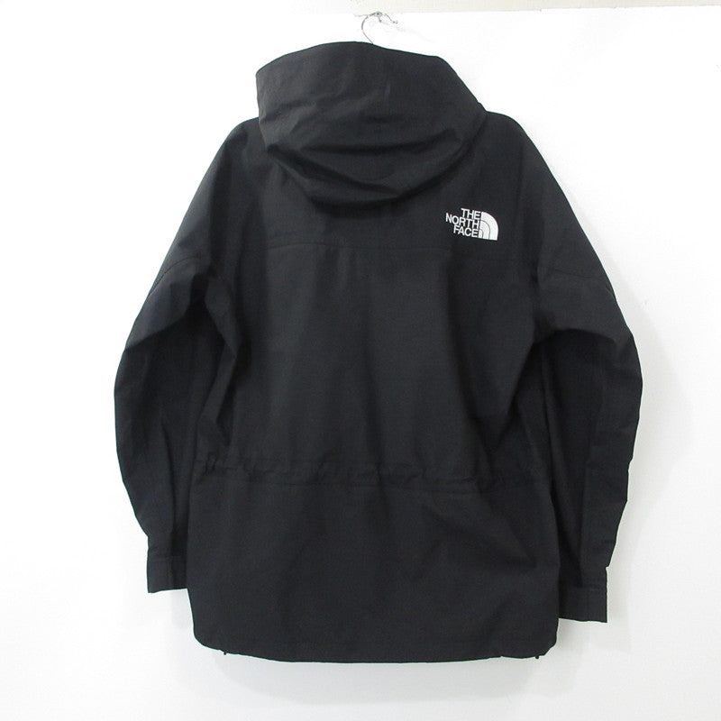 【中古】THE NORTH FACE | ザ・ノースフェイス Mountain Light Jacket マウンテンパーカー NP11834 ブラック サイズ:M