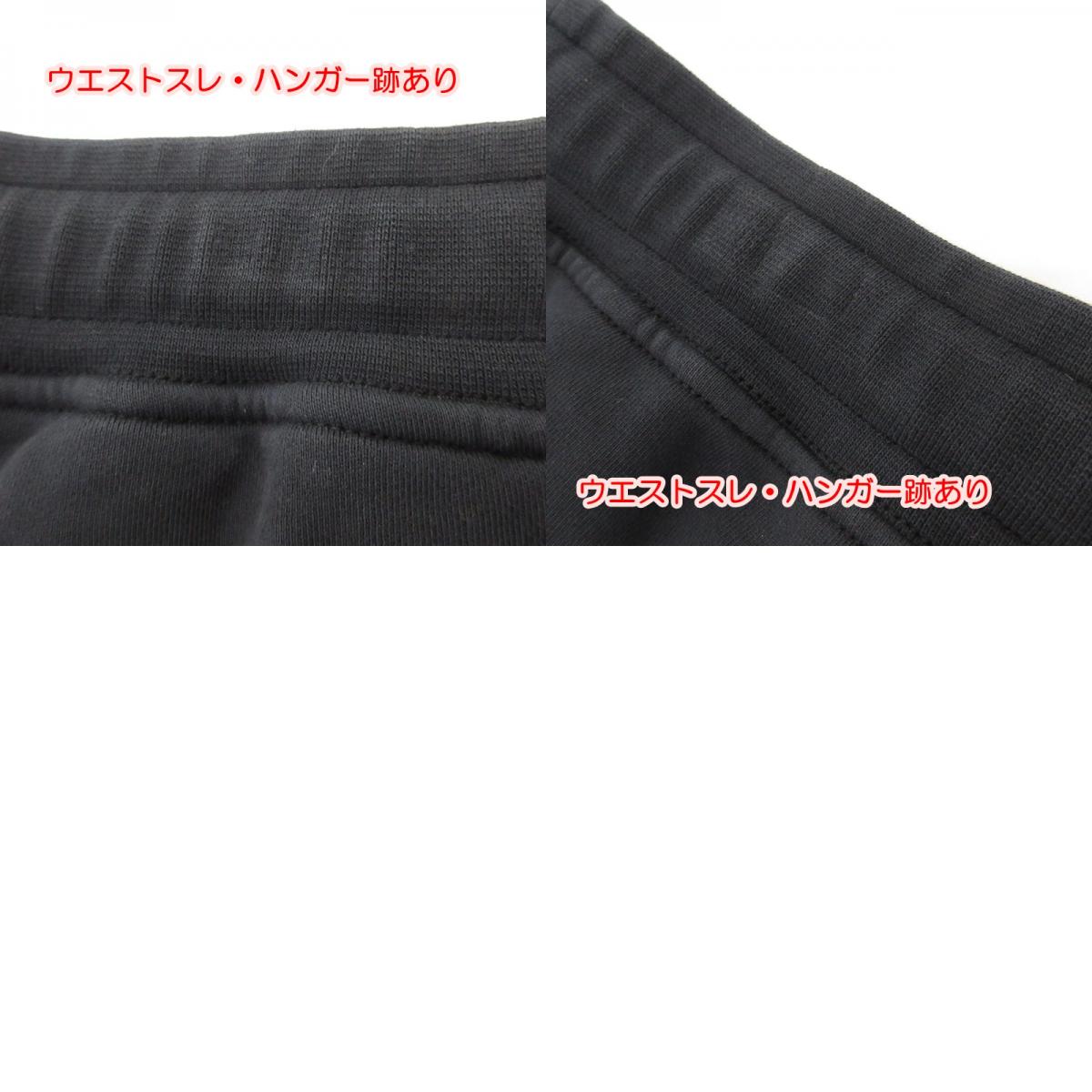 【中古】STONE ISLAND | ストーンアイランド ショートパンツ 801564651 ネイビー サイズ:XL