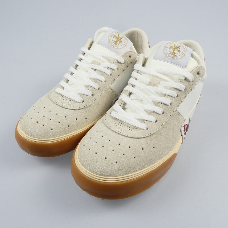 【中古】Palm Angels | パームエンジェルス NEW VULCANIZED SUEDE スニーカー PMIA065F21LEA0010125 26.5cm -