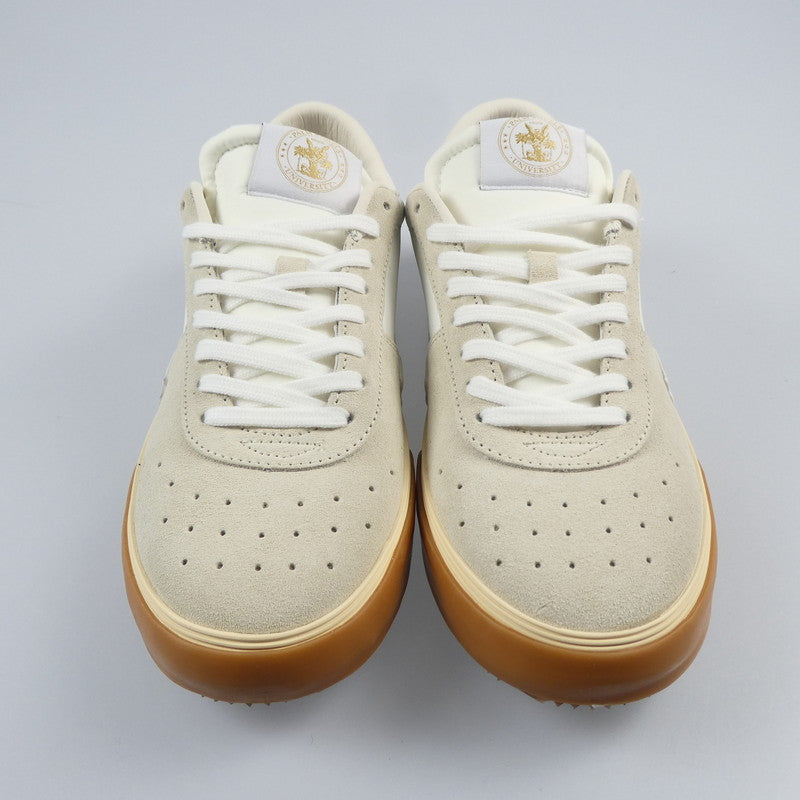 【中古】Palm Angels | パームエンジェルス NEW VULCANIZED SUEDE スニーカー PMIA065F21LEA0010125 26.5cm -