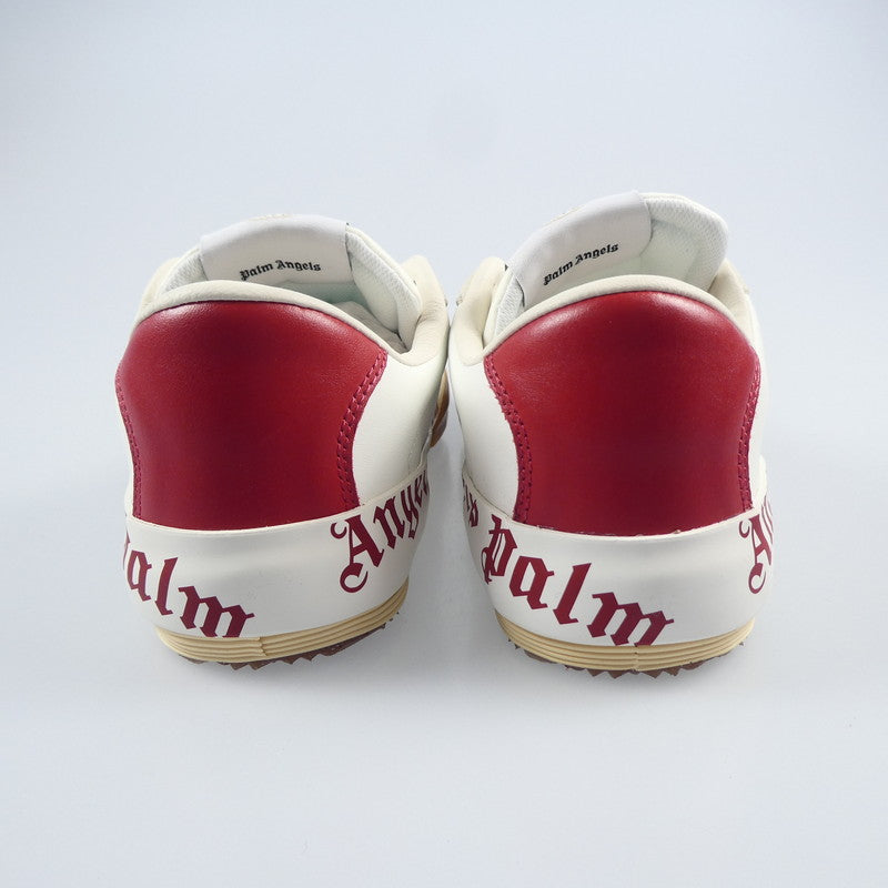 【中古】Palm Angels | パームエンジェルス NEW VULCANIZED SUEDE スニーカー PMIA065F21LEA0010125 26.5cm -