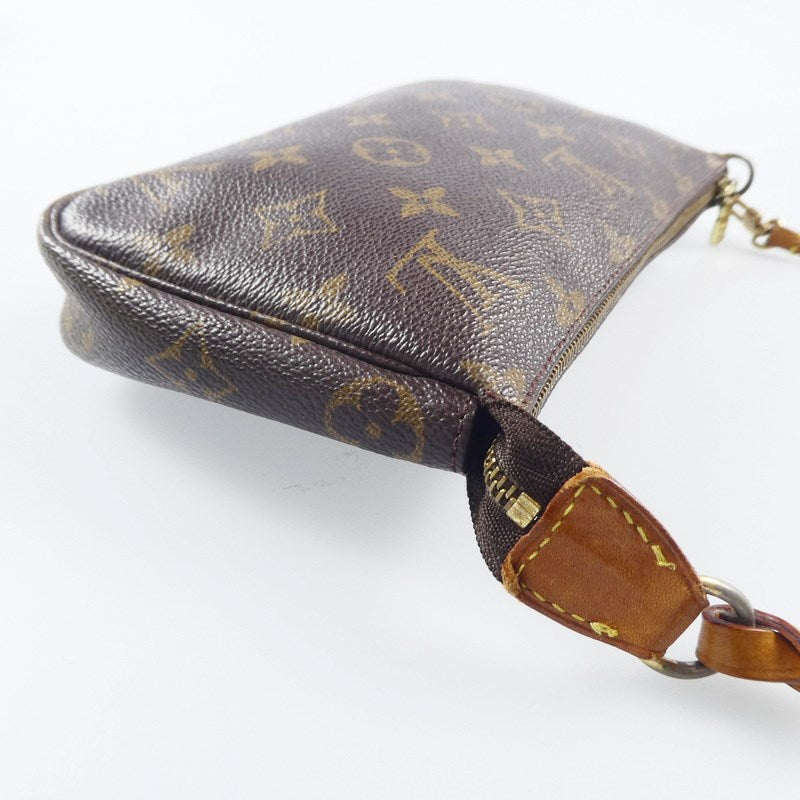 【中古】LOUIS VUITTON | ルイ・ヴィトン ポシェットアクセソワール ポーチ M51980