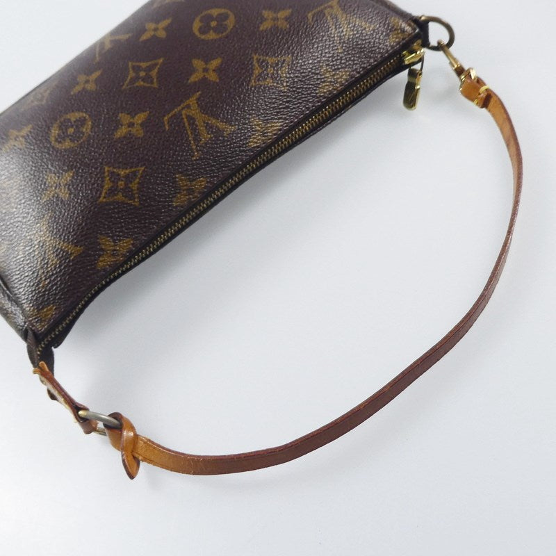 【中古】LOUIS VUITTON | ルイ・ヴィトン ポシェットアクセソワール ポーチ M51980