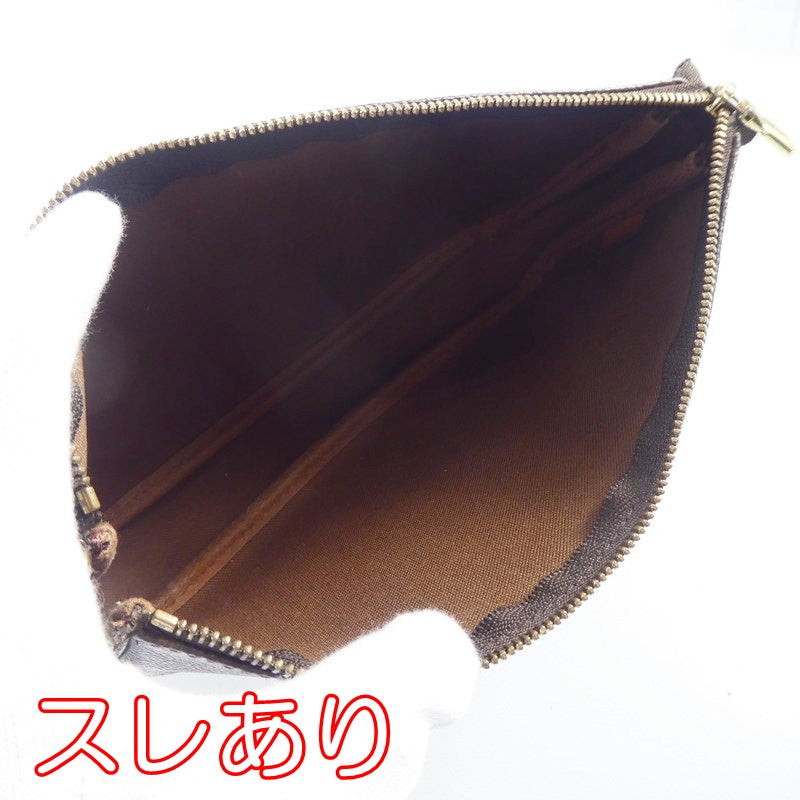 【中古】LOUIS VUITTON | ルイ・ヴィトン ポシェットアクセソワール ポーチ M51980