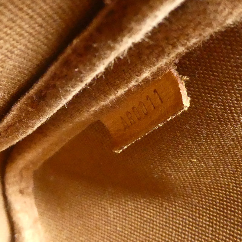 【中古】LOUIS VUITTON | ルイ・ヴィトン ポシェットアクセソワール ポーチ M51980