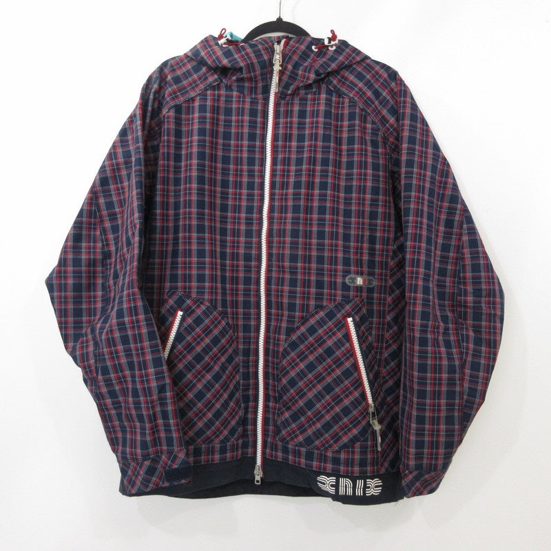 【中古】 セットアップ XN2720T13 サイズ:S