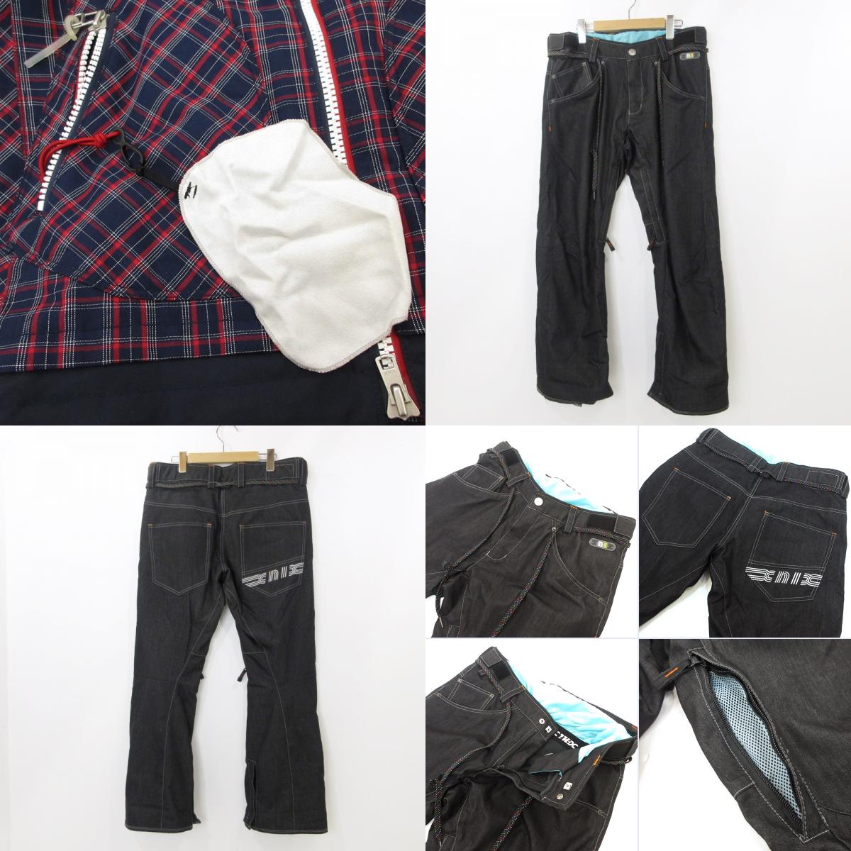 【中古】 セットアップ XN2720T13 サイズ:S