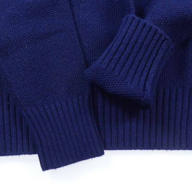 【中古】FRED PERRY | フレッドペリー ポロシャツ F3179 ネイビー サイズ:XS