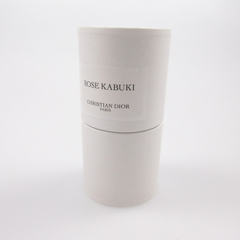 【中古】Christian Dior | クリスチャンディオール ROSE KABUKI 40ml 香水