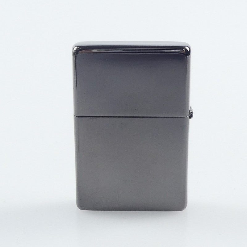 【中古】ZIPPO | ジッポ 1937レプリカ LARK ダイヤモンドカット ライター 2011年製 シルバー