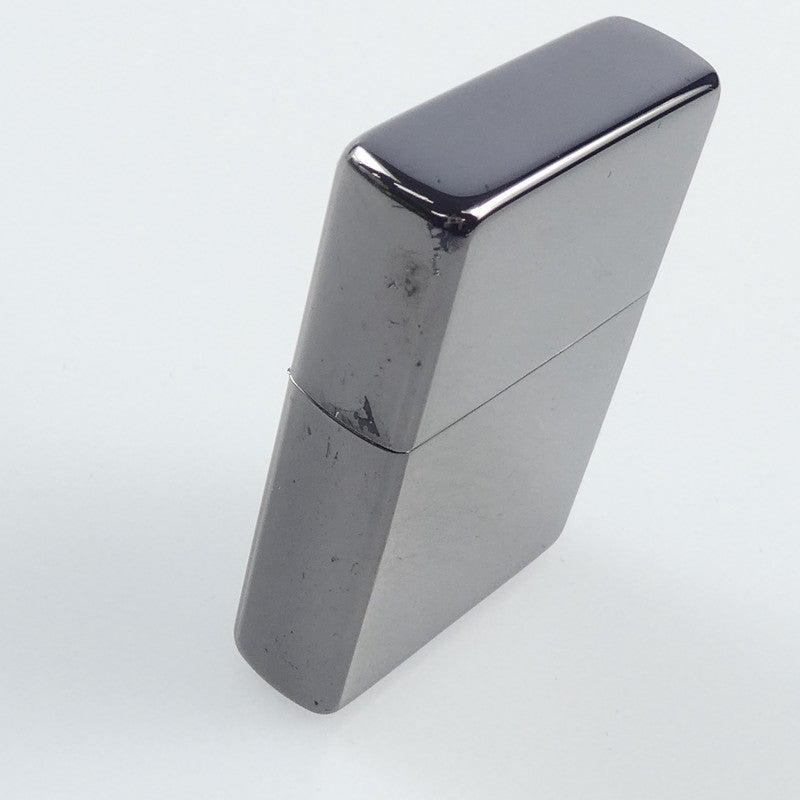 【中古】ZIPPO | ジッポ 1937レプリカ LARK ダイヤモンドカット ライター 2011年製 シルバー