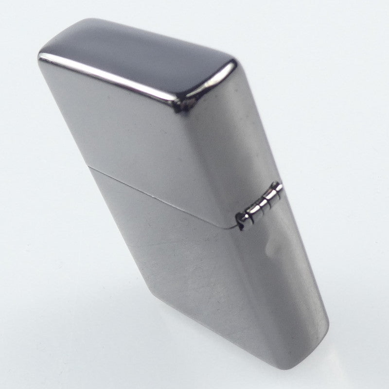 【中古】ZIPPO | ジッポ 1937レプリカ LARK ダイヤモンドカット ライター 2011年製 シルバー
