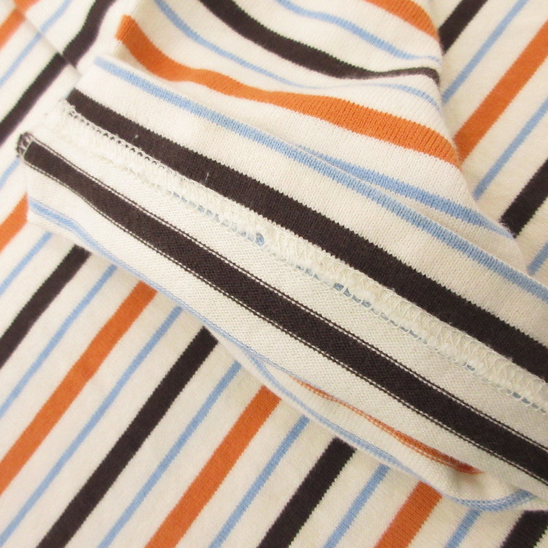 【中古】URU | ウル 長袖Tシャツ 22SUC07 サイズ:2