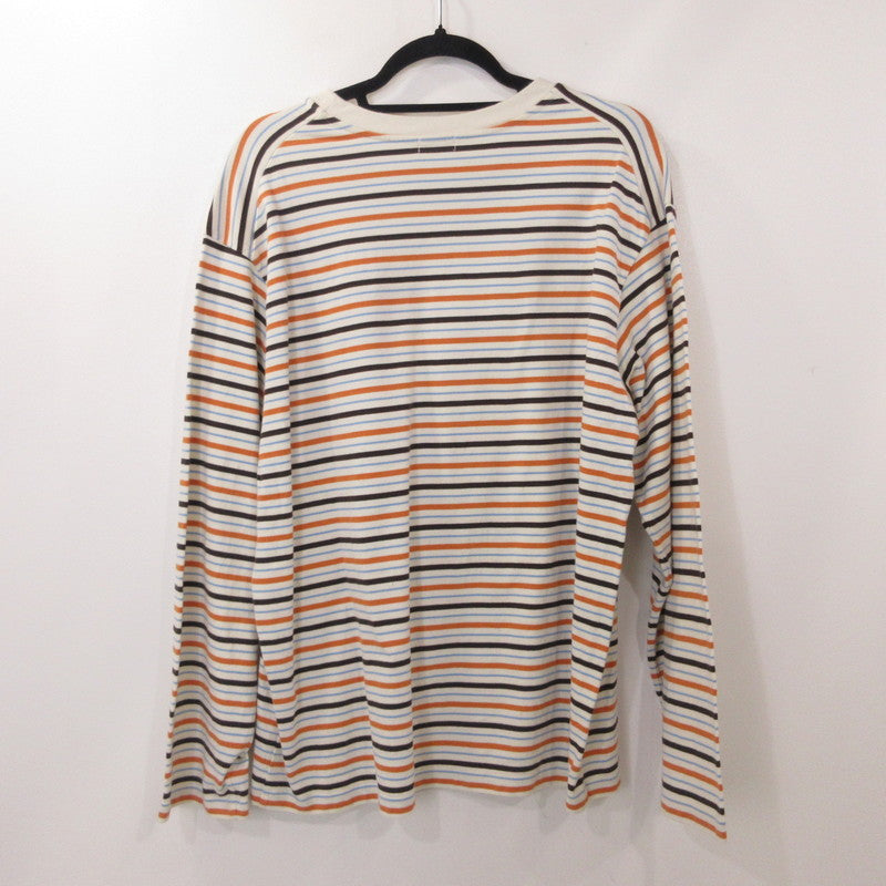 【中古】URU | ウル 長袖Tシャツ 22SUC07 サイズ:2