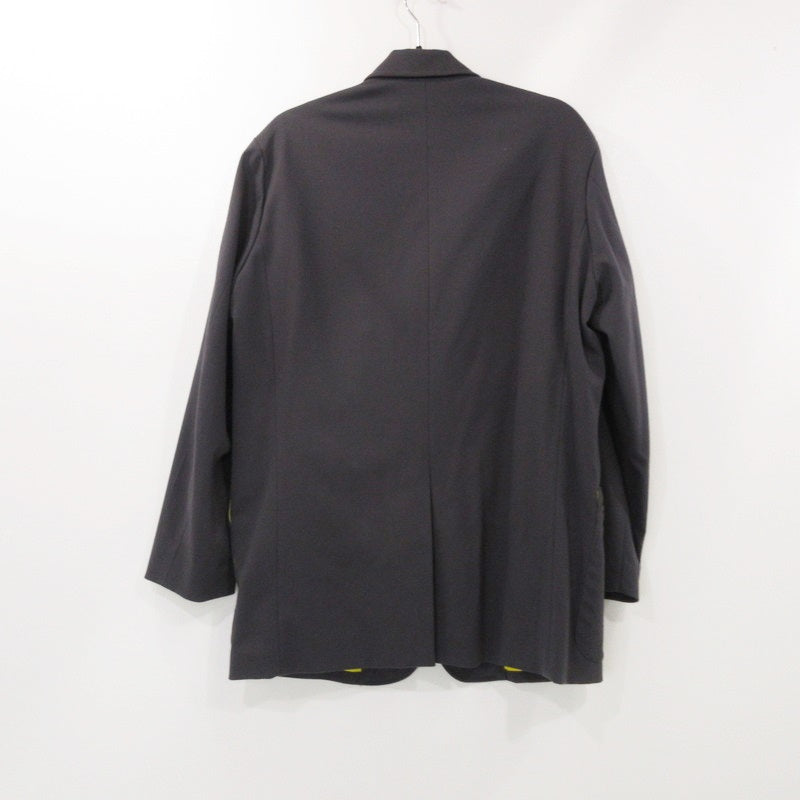 【中古】URBAN RESEARCH | アーバンリサーチ UR TECH JACKET/CSPANTS セットアップ UR37-17W001/UR37-14W002 2024S/S グレー サイズ:M