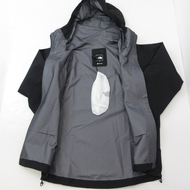 【中古】THE NORTH FACE | ザ・ノースフェイス Climb Light Jacket マウンテンパーカー NP62303 ブラック サイズ:M