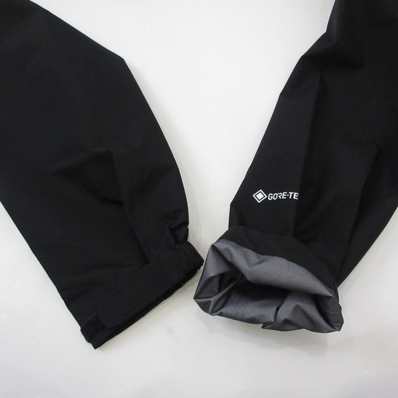 【中古】THE NORTH FACE | ザ・ノースフェイス Climb Light Jacket マウンテンパーカー NP62303 ブラック サイズ:M