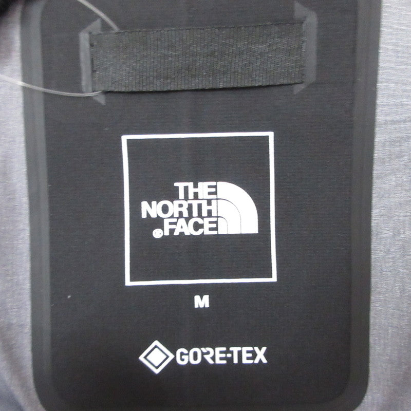 【中古】THE NORTH FACE | ザ・ノースフェイス Climb Light Jacket マウンテンパーカー NP62303 ブラック サイズ:M