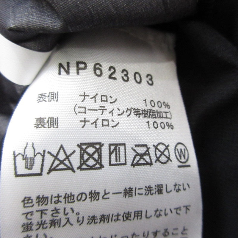 【中古】THE NORTH FACE | ザ・ノースフェイス Climb Light Jacket マウンテンパーカー NP62303 ブラック サイズ:M
