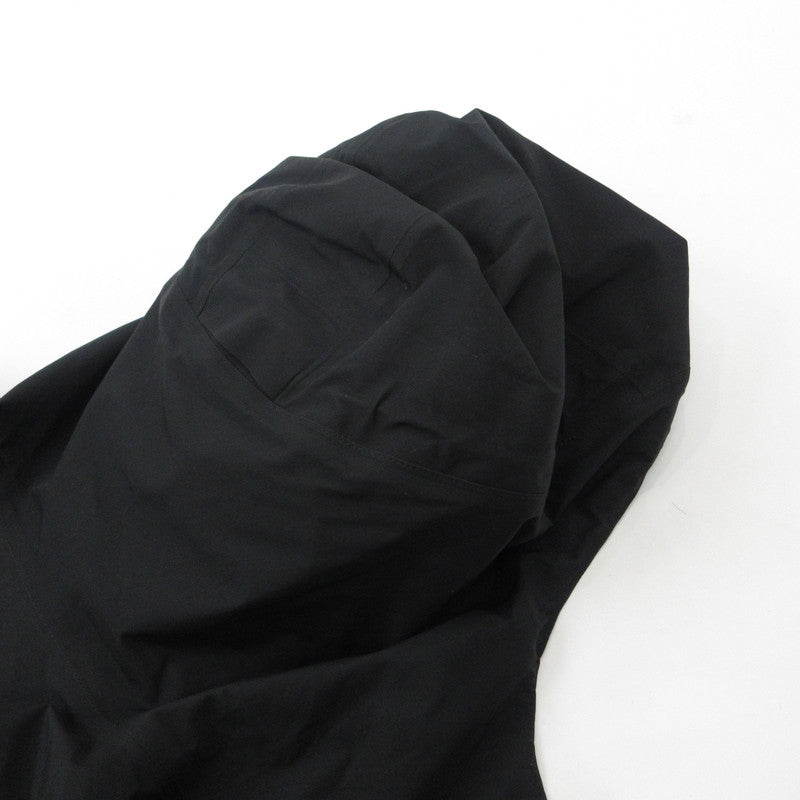 【中古】THE NORTH FACE | ザ・ノースフェイス Climb Light Jacket マウンテンパーカー NP62303 ブラック サイズ:M