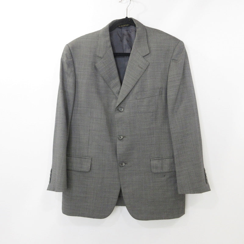 【中古】Brooks Brothers | ブルックスブラザーズ セットアップ 19-02-5509 グレー
