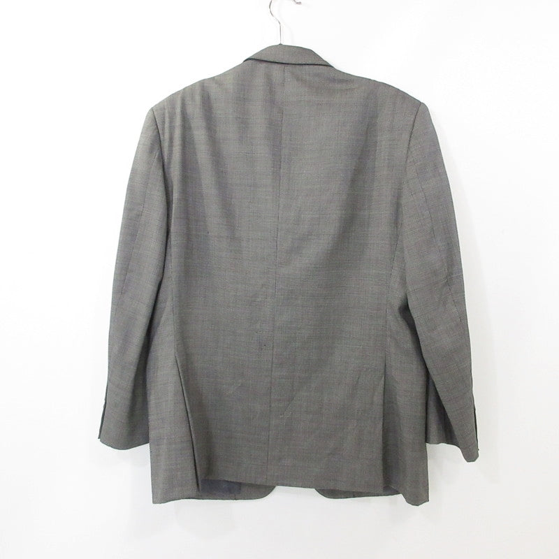 【中古】Brooks Brothers | ブルックスブラザーズ セットアップ 19-02-5509 グレー