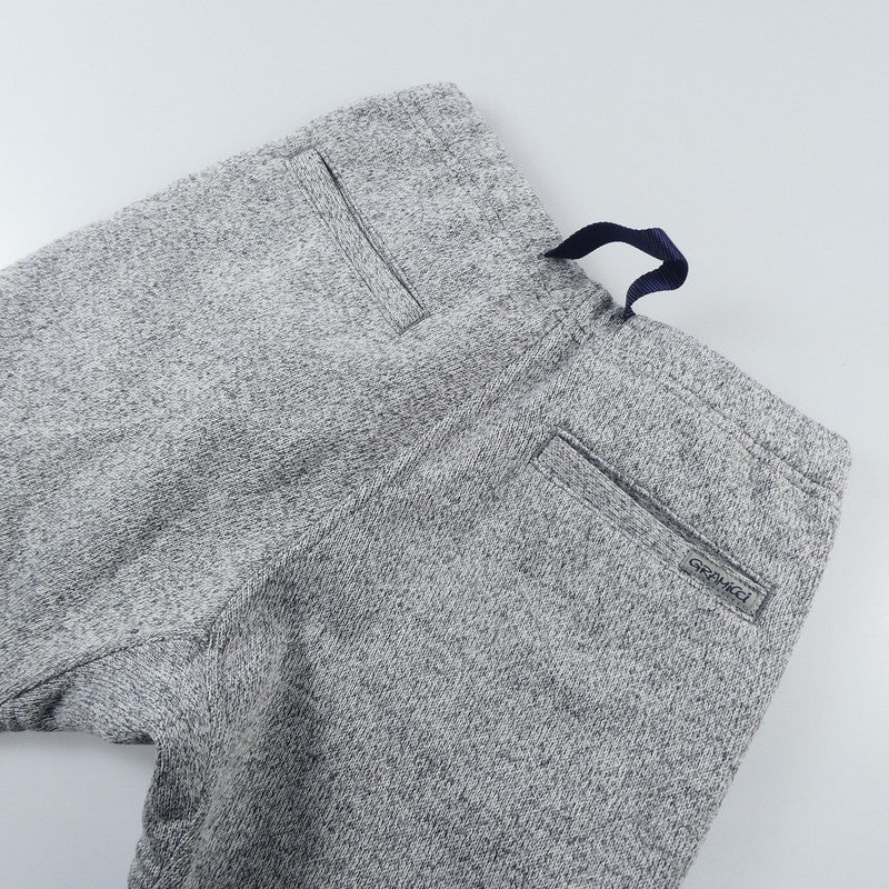 【中古】Gramicci | グラミチ フリースナローパンツ パンツ GMP-16F109 ×BEAMS グレー サイズ:S