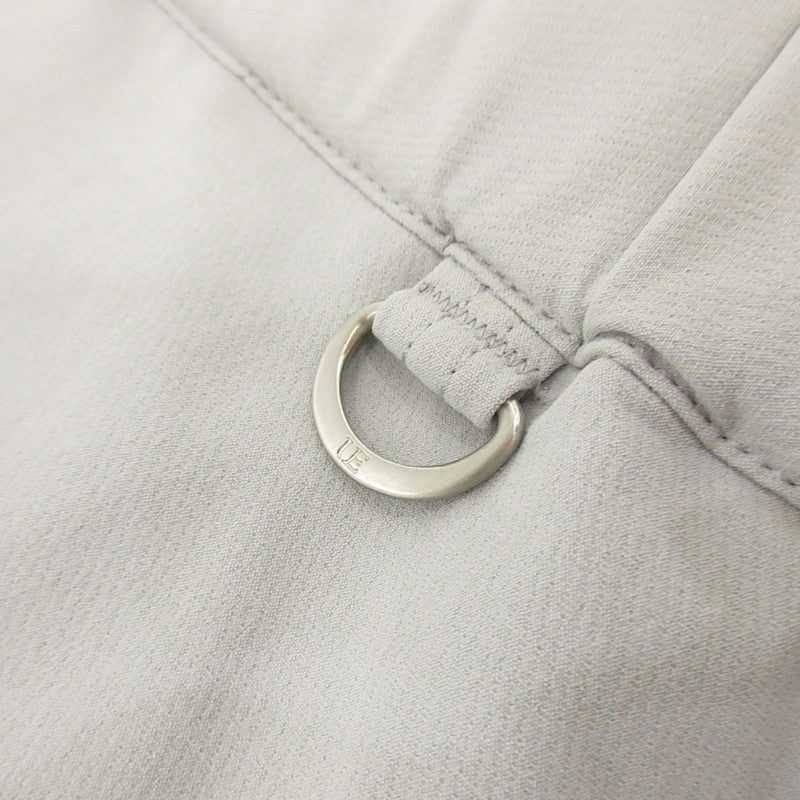 【中古】uniform experiment | ユニフォームエクスペリメント 4WAY STRETCH JOGGER EASY PANTS パンツ UE-210050 グレー サイズ:2