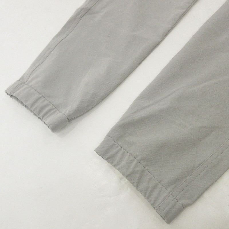 【中古】uniform experiment | ユニフォームエクスペリメント 4WAY STRETCH JOGGER EASY PANTS パンツ UE-210050 グレー サイズ:2
