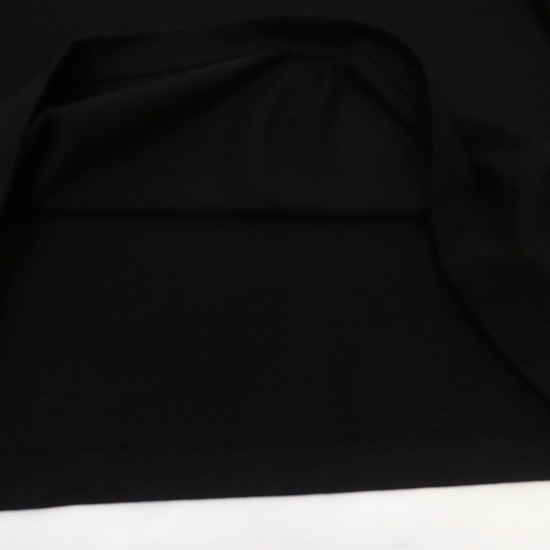 【中古】DSQUARED2 | ディースクエアード ICON NEW GENERATION 長袖Tシャツ S79GC0099 ブラック サイズ:XS
