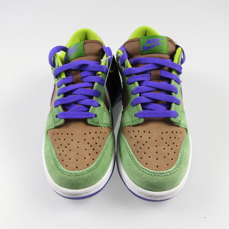 【中古】NIKE | ナイキ DUNK LOW SP “VENEER' スニーカー DA1469-200 - 23cm