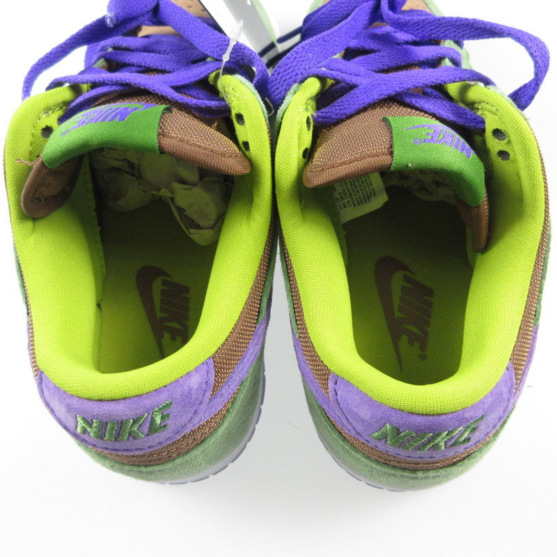 【中古】NIKE | ナイキ DUNK LOW SP “VENEER' スニーカー DA1469-200 - 23cm