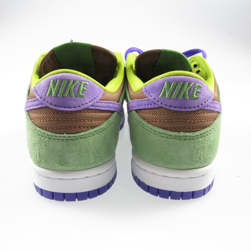 【中古】NIKE | ナイキ DUNK LOW SP “VENEER' スニーカー DA1469-200 - 23cm