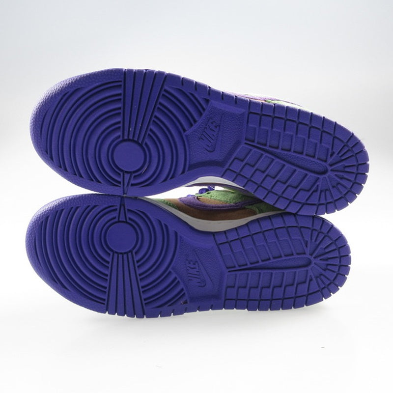 【中古】NIKE | ナイキ DUNK LOW SP “VENEER' スニーカー DA1469-200 - 23cm